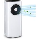 Klarstein Kraftwerk Eco Smart 11K Kopen (2022) | IIAV.NL