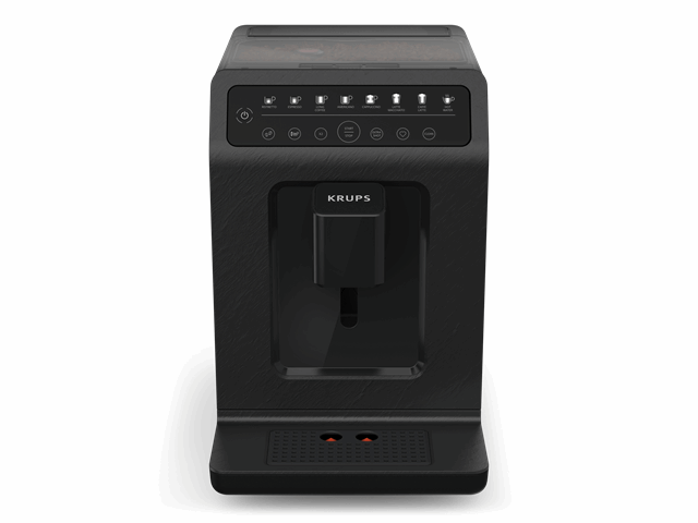 Krups EA897B zwart Krups EA897B zwart Kopen (2022) | IIAV.NL