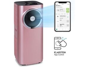 Klarstein Kraftwerk Smart 12K Kopen (2022) | IIAV.NL