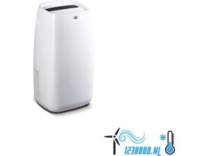 Remko Mobiele Airco - SKM 260 ECO Kopen (2022) | IIAV.NL