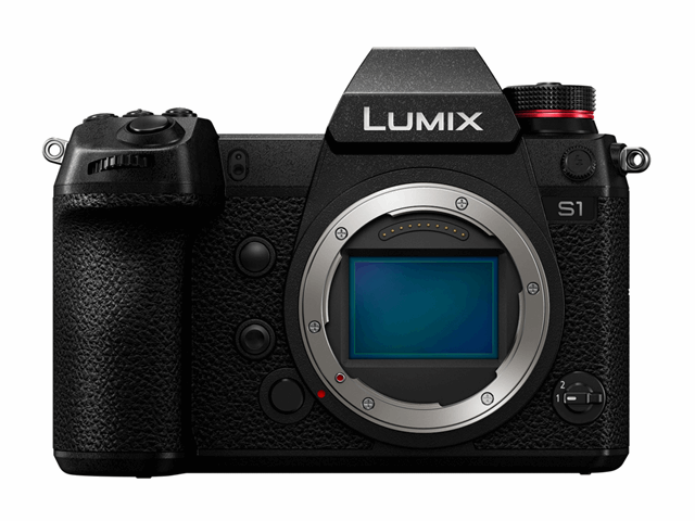 Panasonic Lumix DC-S1E-K zwart Panasonic Lumix DC-S1E-K zwart Kopen (2022) | IIAV.NL