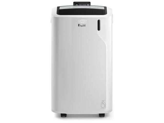 De'Longhi PAC EM90 SILENT wit De'Longhi PAC EM90 SILENT wit Kopen (2022) | IIAV.NL