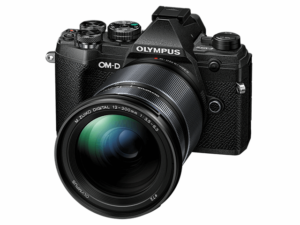 Olympus OM-D E‑M5 Mark III + 12‑200mm zwart Kopen (2022) | IIAV.NL