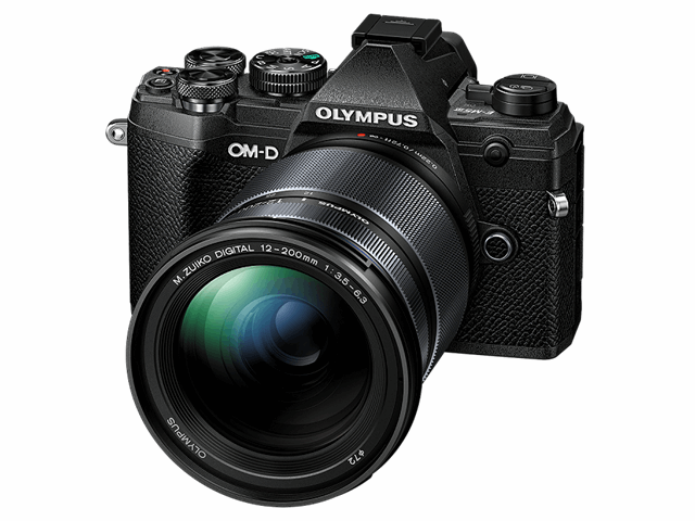 Olympus OM-D E‑M5 Mark III + 12‑200mm zwart Olympus OM-D E‑M5 Mark III + 12‑200mm zwart Kopen (2022) | IIAV.NL