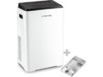 Trotec lokale airconditioner PAC 3900 X & airlock 100