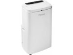 Bestron airconditioner AAC12000 mobiel 87cm 65dB 1340W wit