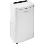 Bestron airconditioner AAC12000 mobiel 87cm 65dB 1340W wit Kopen (2022) | IIAV.NL