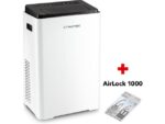 Trotec lokale airconditioner PAC 3900 X & airlock 1000