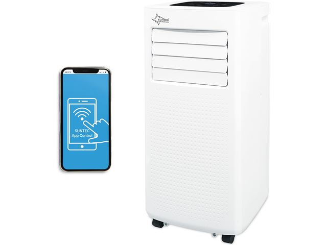 Suntec Wellness CoolFixx 2.6 Eco R290 APP Suntec Wellness CoolFixx 2.6 Eco R290 APP Kopen (2022) | IIAV.NL