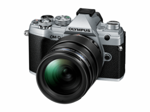 Olympus OM-D OMD E-M5 III + 12-40mm F2.8 zwart Kopen (2022) | IIAV.NL