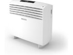 VANTUBO UNICO EASY SF - Airco zonder buitenunit - 9000BTU