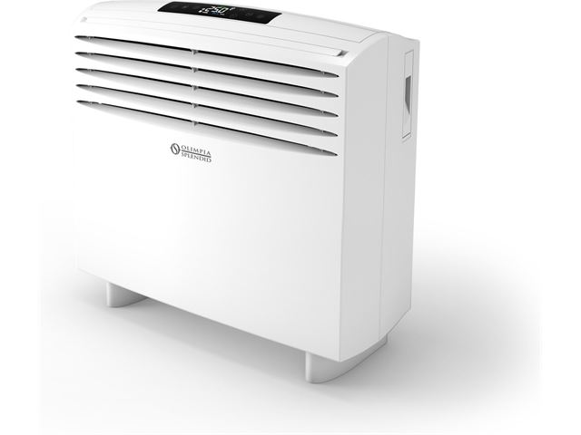 VANTUBO UNICO EASY SF - Airco zonder buitenunit - 9000BTU VANTUBO UNICO EASY SF - Airco zonder buitenunit - 9000BTU Kopen (2022) | IIAV.NL