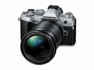 Olympus OM-D OMD E-M5 III + 12-200mm F3.5-6.5 zwart Kopen (2022) | IIAV.NL