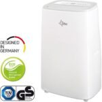 SUNTEC mobiele airconditioner CoolFixx 16.000 Eco R290 APP Kopen (2022) | IIAV.NL