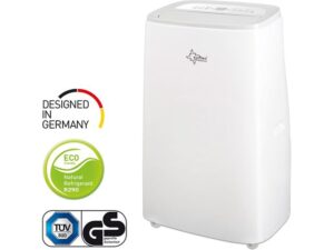 SUNTEC mobiele airconditioner CoolFixx 16.000 Eco R290 APP Kopen (2022) | IIAV.NL