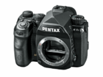 Pentax K-1 Mark II + D FA 28-105mm / 3.5-5.6 zwart