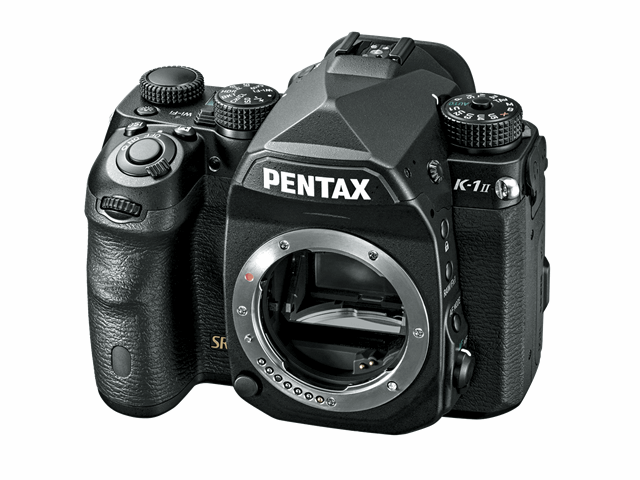 Pentax K-1 Mark II + D FA 28-105mm / 3.5-5.6 zwart Pentax K-1 Mark II + D FA 28-105mm / 3.5-5.6 zwart Kopen (2022) | IIAV.NL