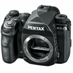 Pentax K-1 Mark II + D FA 24-70mm / 2.8 zwart Kopen (2022) | IIAV.NL