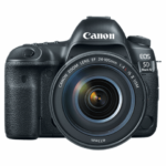 Canon EOS 5D Mark IV + 24-105mm f/4L IS II USM zwart Kopen (2022) | IIAV.NL