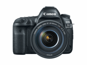 Canon EOS 5D Mark IV + 24-105mm f/4L IS II USM zwart Kopen (2022) | IIAV.NL