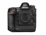 Nikon D6 zwart