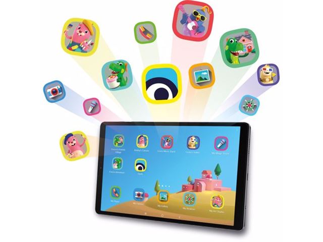 Samsung tablet Galaxy Tab A7 Lite wifi 32GB + Squla (Zwart) Samsung tablet Galaxy Tab A7 Lite wifi 32GB + Squla (Zwart) Kopen? (2022) | IIAV.NL