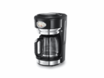 Russell Hobbs Retro zwart