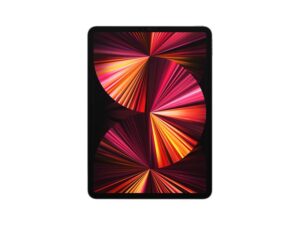 Apple iPad Pro 2021 11