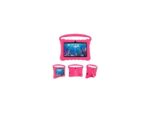 Lipa Veidoo kinder tablet Pink 7 inch 7 inch / roze / 16 GB