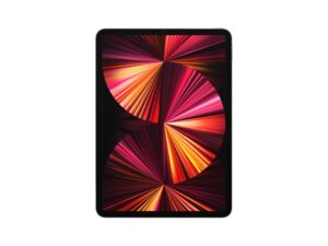 Apple iPad Pro 2021 11