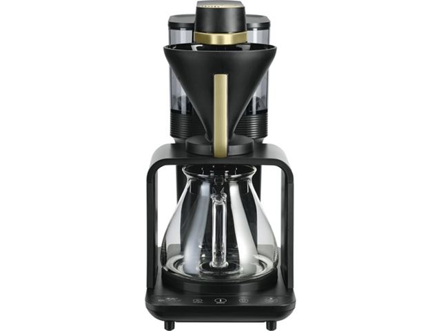 Melitta EPOUR 1024-12 zwart Melitta EPOUR 1024-12 zwart