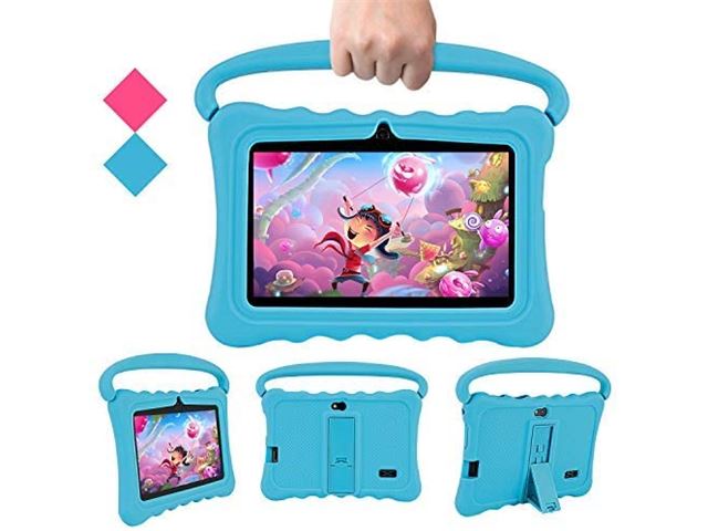 Lipa Veidoo kinder tablet Blue 7 inch 7 inch / blauw / 16 GB Lipa Veidoo kinder tablet Blue 7 inch 7 inch / blauw / 16 GB Kopen? (2022) | IIAV.NL