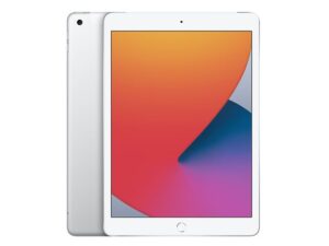 Apple iPad 2020 10