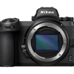 Nikon Z 6II zwart Kopen (2022) | IIAV.NL