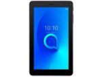 Alcatel 1T 7 16GB Black + Blauwe Back Cover 7 inch / blauw / 16 GB