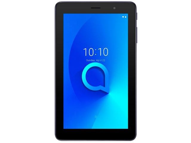 Alcatel 1T 7 16GB Black + Blauwe Back Cover 7 inch / blauw / 16 GB Alcatel 1T 7 16GB Black + Blauwe Back Cover 7 inch / blauw / 16 GB Kopen? (2022) | IIAV.NL