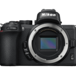 Nikon Z 50 zwart Kopen (2022) | IIAV.NL