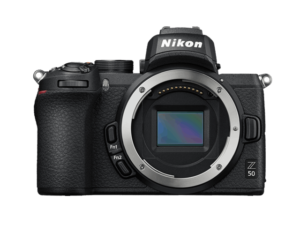 Nikon Z 50 zwart Kopen (2022) | IIAV.NL