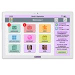 FACILOTAB L WIFI / 4G - Tablet - Android 10 Go Edition - 32 GB - 10.1"" IPS (1280 x 800) - microSD sleuf - 4G Kopen? (2022) | IIAV.NL