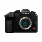 Panasonic Lumix GH6 zwart Kopen (2022) | IIAV.NL