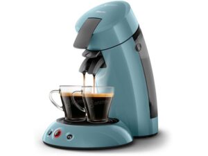 Philips Original HD6553 rvs Kopen (2022) | IIAV.NL