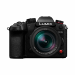Panasonic Lumix GH6 + Leica DG Vario-Elmarit12-60mm / F2.8-4.0 ASPH. / Power O.I.S. zwart Kopen (2022) | IIAV.NL