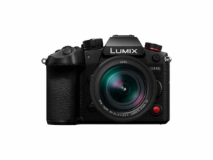 Panasonic Lumix GH6 + Leica DG Vario-Elmarit12-60mm / F2.8-4.0 ASPH. / Power O.I.S. zwart Kopen (2022) | IIAV.NL