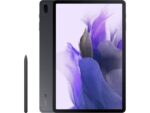 Samsung tablet TAB S7 FE + BOOK COVER zwart