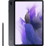Samsung tablet TAB S7 FE + BOOK COVER zwart Kopen? (2022) | IIAV.NL