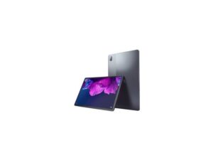 Lenovo Tab P11 5G ZA8Y - Tablet - Android 11 - 256 GB UFS card - 11"" IPS (2000 x 1200) - microSD sleuf - 5G - stormgrijs Kopen? (2022) | IIAV.NL