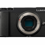 Panasonic Lumix G DC-GX9 zwart Kopen (2022) | IIAV.NL