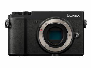 Panasonic Lumix G DC-GX9 zwart Kopen (2022) | IIAV.NL