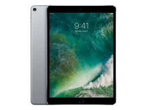 Apple iPad Pro 2017 10