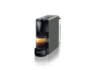 Krups Nespresso XN110 grijs Kopen (2022) | IIAV.NL